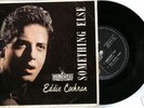 eddie cochran - something else  ep 45rpm