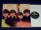 1964 Ist Press ¬ BEATLES For Sale   UK mono LP