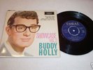 Buddy Holly - Showcase Vol. 2 EP. Stunning NEAR MINT