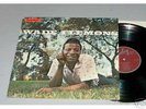 WADE FLEMONS RARE STEREO LP ON BROWN VEE JAY LABEL 