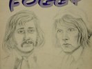 FOGGY -Lp- Simple Gifts