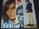 RONNIE VON 1967 Psych Rock Brazil Soft Beat LP