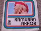 Turkish girl fuzz psych funk breaks K. AKKOR Listen