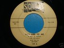 R&B Doo Wop Soul: ReVels on Sound: YOU LIED TO ME