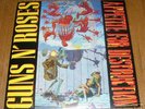 GUNS N' ROSES Appetite 12