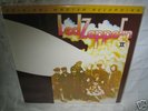 MFSL LED ZEPPELIN II LP NEAR MINT RARE