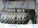 Motley Crue Too Fast For Love Leathur Records 10 Copies