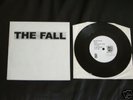 THE FALL - RUDE ALL THE TIME/I WAKE UP IN THE CITY 45