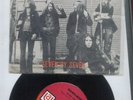 HAWKWIND PROG PSYCH RAREST P/S ISRAELI Silver machine