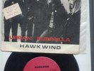 HAWKWIND PROG PSYCH RAREST P/S ISRAELI Urban gorilla