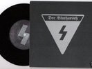 DER BLUTHARSCH --202 0NLY --7'--DEATH IN JUNE