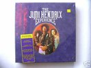 The Jimi Hendrix Experience--8 LP Box Set--New Unopened