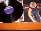 Northern Soul MOTOWN Chris Clark SOUL SOUNDS LP origina