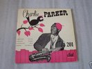 CHARLIE PARKER 10