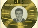 ELVIS PRESLEY Golden Records Vol.3 THAI 7