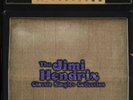 JIMI HENDRIX SINGLES BOX SET - TEST PRESSING