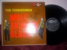 The Fendermen 