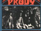 PRUDY Zvonte zvonky LP RARE Czech psych/prog/folk