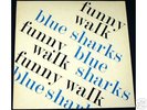 ITALIAN LIBRARY - S. CIPRIANI/BLUE SHARKS 