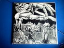 Sehr rare LP - Grail - Progressive UK-Band - fast mint