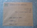GENESIS RADIO SHOW BBC TRANSCRIPTION SERVICES 1975 REEL