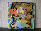 JULY /'selftitled' RARE UK psychedelic progrock NM
