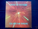 Dance to the music - G.B. and the Tracks/ rare LP