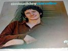 TIM BUCKLEY STARSAILOR VINYL LP EXCELLENT CONDITION