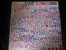 RARE ORIG MIKE WESTBROOK - LOVESONGS DERAM