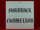SHADRACK CHAMELEON  GARAGE FOLK PSYCH LP SEALED ORIG