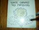 THE BEATLES,TEST PRESSING PAUL McCARTEY WINGS