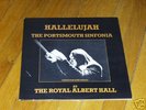 PORTSMOUTH SINFONIA Hallelujah LP Brian Eno 1974