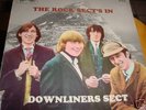 Orig 66 UK mono  DOWNLINERS SECT  Rock Sect's In  LP M-