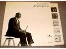 JOHN COLTRANE Ascension IMPULSE Edition 1 MONO LP Nice