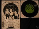 punk/AVENGERS we are the one 7
