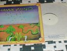 HAWKWIND 1st LP  UK 1970 Test Pressing