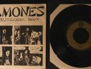 punk/RAMONES blitzkrieg bop 7