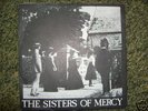 Sisters of Mercy - The Damage Done (original 7