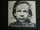 Tony Conrad Faust Velvet Underground Outside... LP Org.