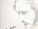 TIM HARDIN-Unforgiven-RARE #'d LP-Folk Psych-SF Sound