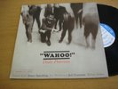 DUKE PEARSON Wahoo BLUE NOTE LP New York
