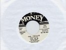 RARE NORTHERN SOUL: M-M AND THE PEANUTS ON MONEY