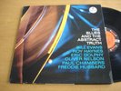BILL EVANS/DOLPHY Blues & The Abstract Truth IMPULSE
