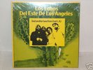 SEALED LOS LOBOS DEL ESTE DE LOS ANGELES 33 LP RECORDS