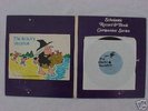 Rare BRUCE HAACK Scholastic Electronic MOOG Book & LP