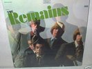 THE REMAINS 1966 Stereo Orig Fuzz Garage Psych LP M-