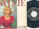 SYLVIE VARTAN org TURKISH EP 