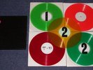 Bob Dylan FIVE 5lp BOX SET - TMOQ rare * DEALER ISSUE *