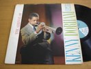 KENNY DORHAM The Arrival Of JARO LP