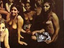 JIMI HENDRIX..Electric Ladyland..Polydor Vinyl Lp..EX+